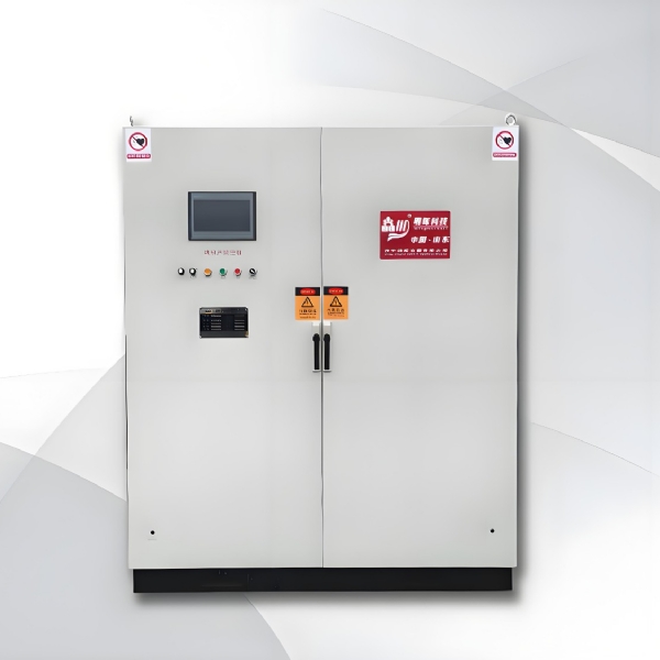 IGBT感應加熱鍛造設備